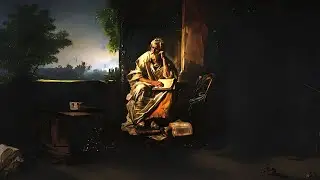 NAHUM 1-3 | Promised VENGEANCE of the Lord