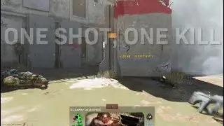 Modern Warfare Specialist Bonus working 4 me .