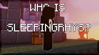 Who is sleepingrhys?