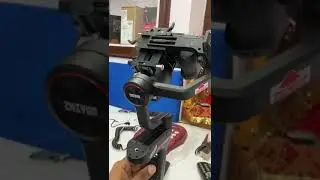 weebill-s gimbal joystick problem
