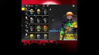 #freefire #old character level up card #newbug #ff #viralshorts 🍷⚙️