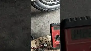 Fullwave with Power upline #tmx1552004mdl