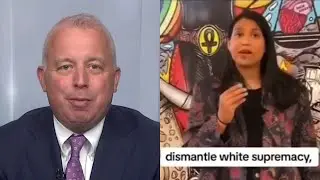 TV host slams Ben and Jerry&rsquo;s woke advertising