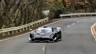 🔥 Dream Supercars in Action: Drift, Speed & Adrenaline!