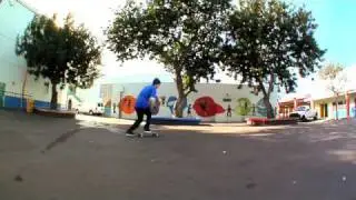 Tyler clip of the week!