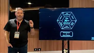 Xcon in SAP Geek Week 2025
