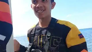 island hopping at Tinoto Maasim Saranggani Province‼️