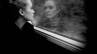 Cayetano & Serafim Tsotsonis feat. Abbey Lincoln - Driva Man