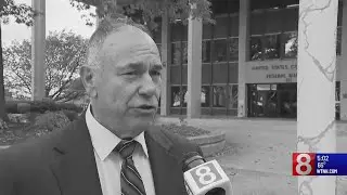 Jury finds Kosta Diamantis guilty on all 21 counts in federal trial