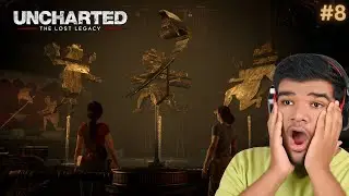 This Shadow Puzzle MELTED My Brain!#viral #gaming  #uncharted  #viralvideo #gameplay #games #puzzle