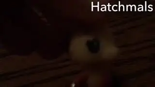Hatchmals mermals.