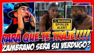 🚨 DESAFIO DEL SIGLO XXI 🚨 AVANCE CAPITULO 134/ RESUMEN CAPITULO 133 PARA QUE TE TRAJE!!!