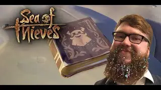 The Legend of Glitterbeard: Sea of Thieves' Most Beautiful Secret