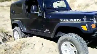 Ram Offroad park