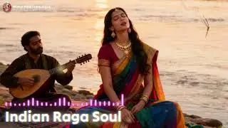 Best World Music Ethnic INDIAN RAGA SOUL 2025 - Tribal, Folk & Ancient Sounds