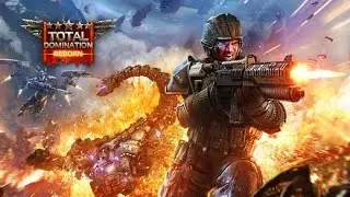 Total Domination Reborn[Android] Gameplay (#-#)