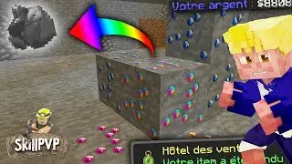 COMMENT BIEN D&Eacute;BUTER SUR SKILLPVP ! - Skillpvp V7 #01
