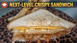 3-Layer Crispy Club