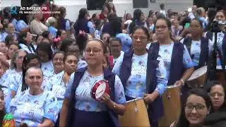 USADEBY 2022 - ABERTURA DO CONGRESSO