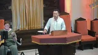 Musical Kabbalat Shabbat - Friday Evening Services August 8th, 2025