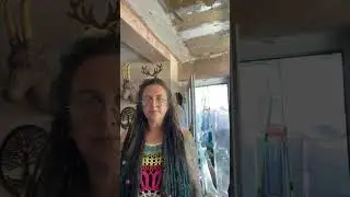 Highlight 1:12:29 &ndash; 1:17:29 from Saturday Chilled Chat | #disabilitypride | 🏳️&zwj;⚧️🇵🇸🏳️&zwj;🌈⚧️♿️💚☮️