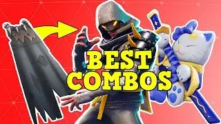 *NEW* CLOAKED STAR + BACKBLING COMBOS! (You Need To Try These!)