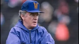 1979 Sun Bowl #11 Texas vs #13 Washington 1 of 1