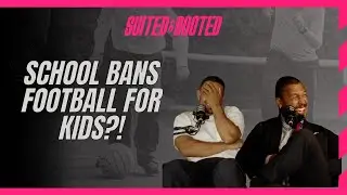 Australian School BANS Football? U20 Socceroos WIN Asian Cup & Crazy NPL Contract Story | EP 48