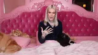 Jeffree Star confirms break up with Nathan
