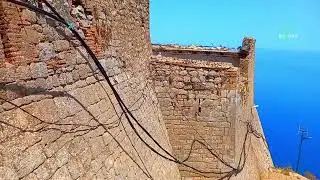 Yemma Gouraya  Legende de    Bougie   Kabylie    Voyage Vid&eacute;o   4K