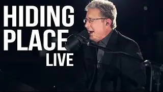 Don Moen - Hiding Place | Live Worship Sessions