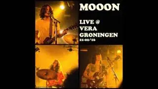 MOOON - Live @ VERA Groningen [Full Set]