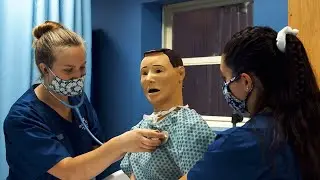 Nursing | Spring Arbor University