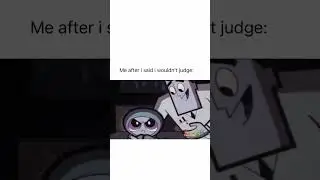 Me After I said I won't judge  #shorts #funny ##igcomedy