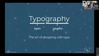 Type-setting in CSS: Using typography to enhance your design - Martine Dowden - NDC Oslo 2020