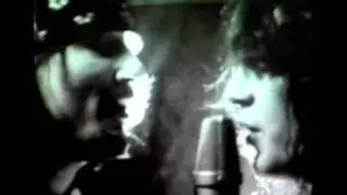 ENUFF Z'NUFF- Bullet  From A Gun