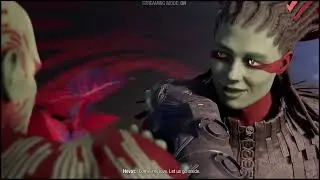 Marvel's Guardians of the Galaxy Playthrough VOD (Part 5)