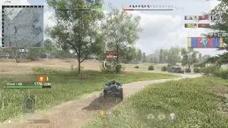 World of Tanks_Wiesel 1 Mk