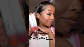 MAC NEW STROBE LIQUID BLUSH
