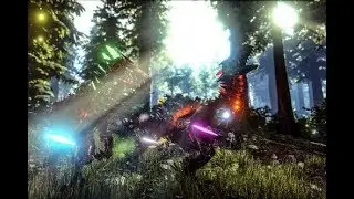 Ark tek raptor