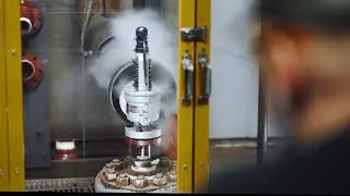 Pioneer Industrial - Pressure Relief & Overpressure Protection