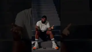 BTS: @tyslatter  &ldquo;Stay&rdquo; From The Upcoming EP &ldquo;The Music Man Vol.1&rdquo; 💿 #TySlatter #HipHop #RnB