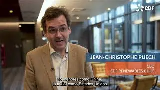 Premiaci&oacute;n EDF Pulse Chile 2021