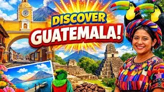 Things I Wish I Knew Before My First Trip to Guatemala