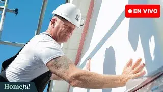 🔴 Historias de Terror en Inspección de Viviendas con Mike Holmes | Transmisión en Vivo 24/7