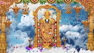 #srivenkateswaraswamy #supprabhatha #tirupati #tirumala