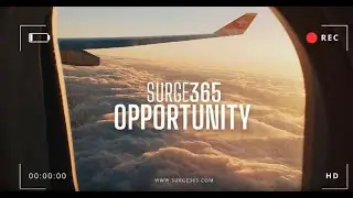 Surge365 Compensation Plan 080325