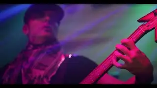 Freekbass & Tobotius - FreekBot - Live at Bass Jam