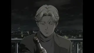 Johan Liebert 1080p [] Best scenes [] Scene Pack