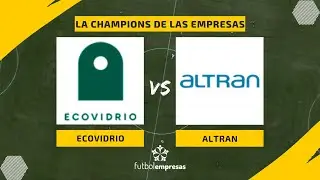 Altran se al&iacute;a con los penaltis para eliminar a Ecovidrio y sellar una clasificaci&oacute;n ag&oacute;nica
